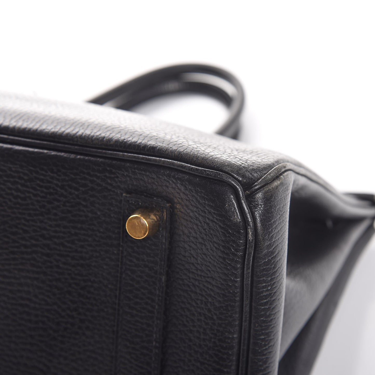 Ardennes Birkin 35 Black