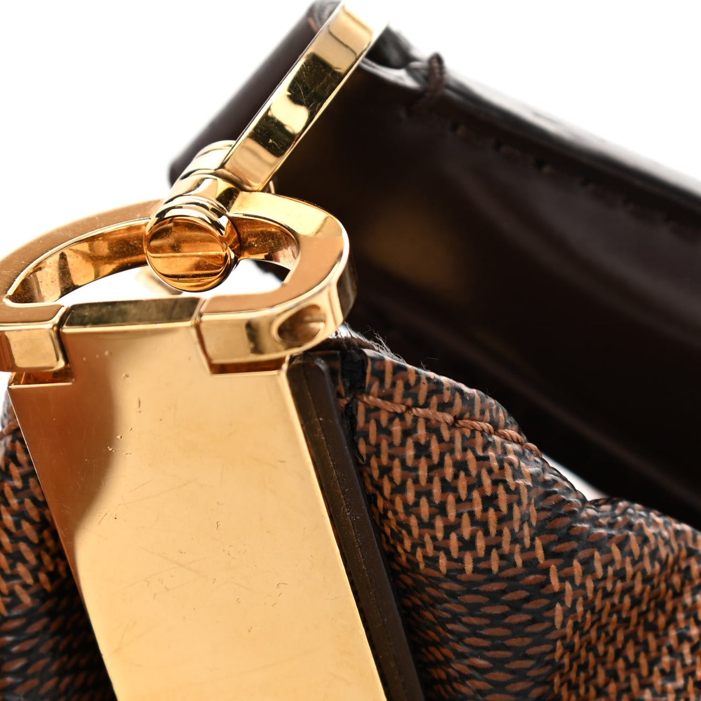 Damier Ebene Portobello GM