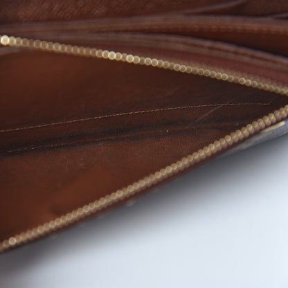Louis Vuitton Monogram Accordeon Wallet 7 of 14