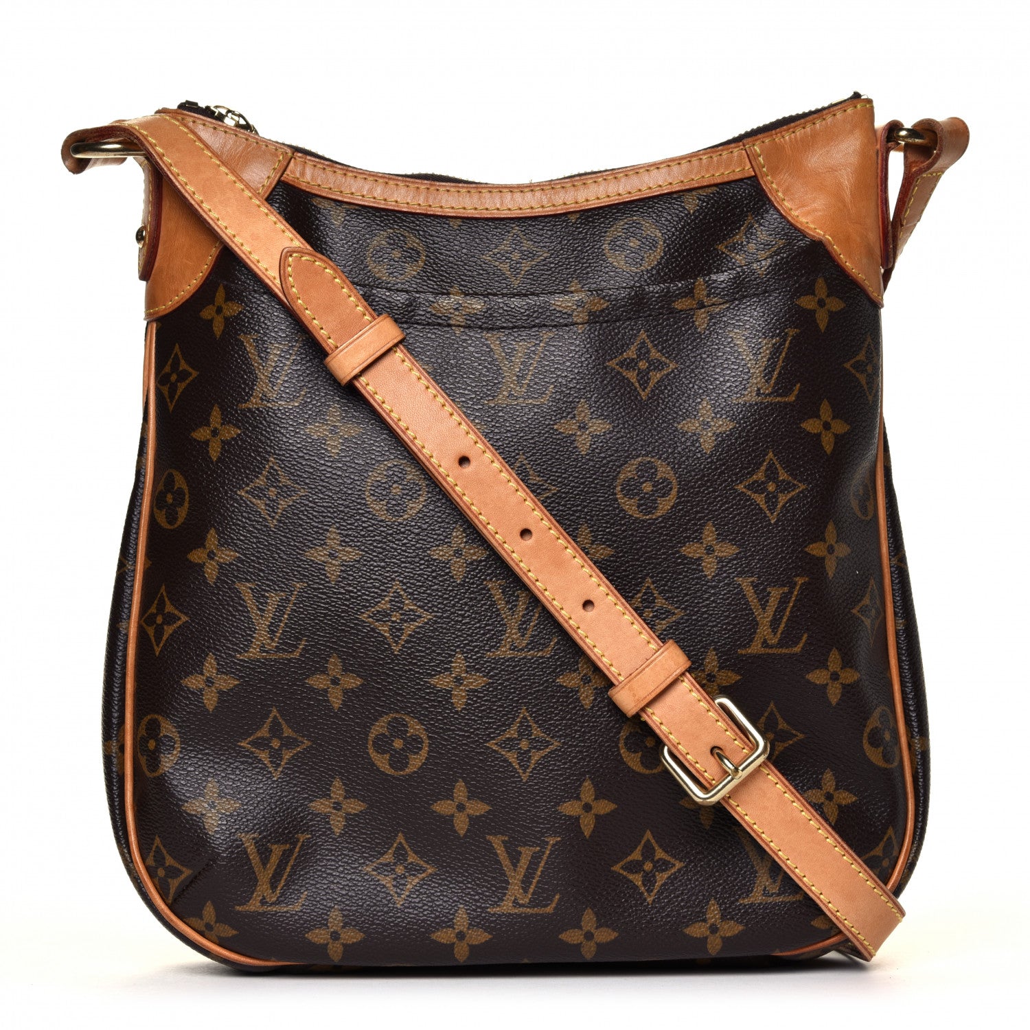 Louis Vuitton Monogram Odeon PM 1 of 5