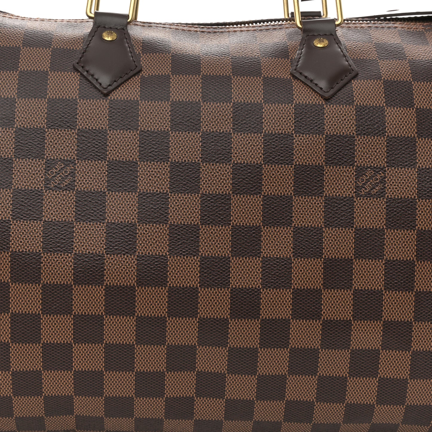 Damier Ebene Speedy 35