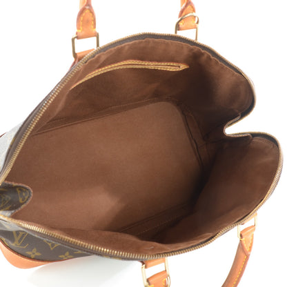 Louis Vuitton Monogram Alma PM 10 of 12