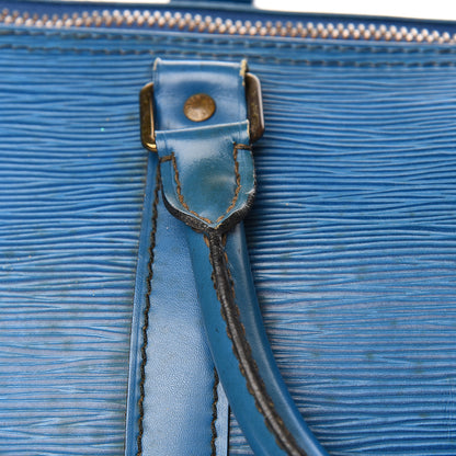 Louis Vuitton Epi Keepall 50 Toledo 18 of 22