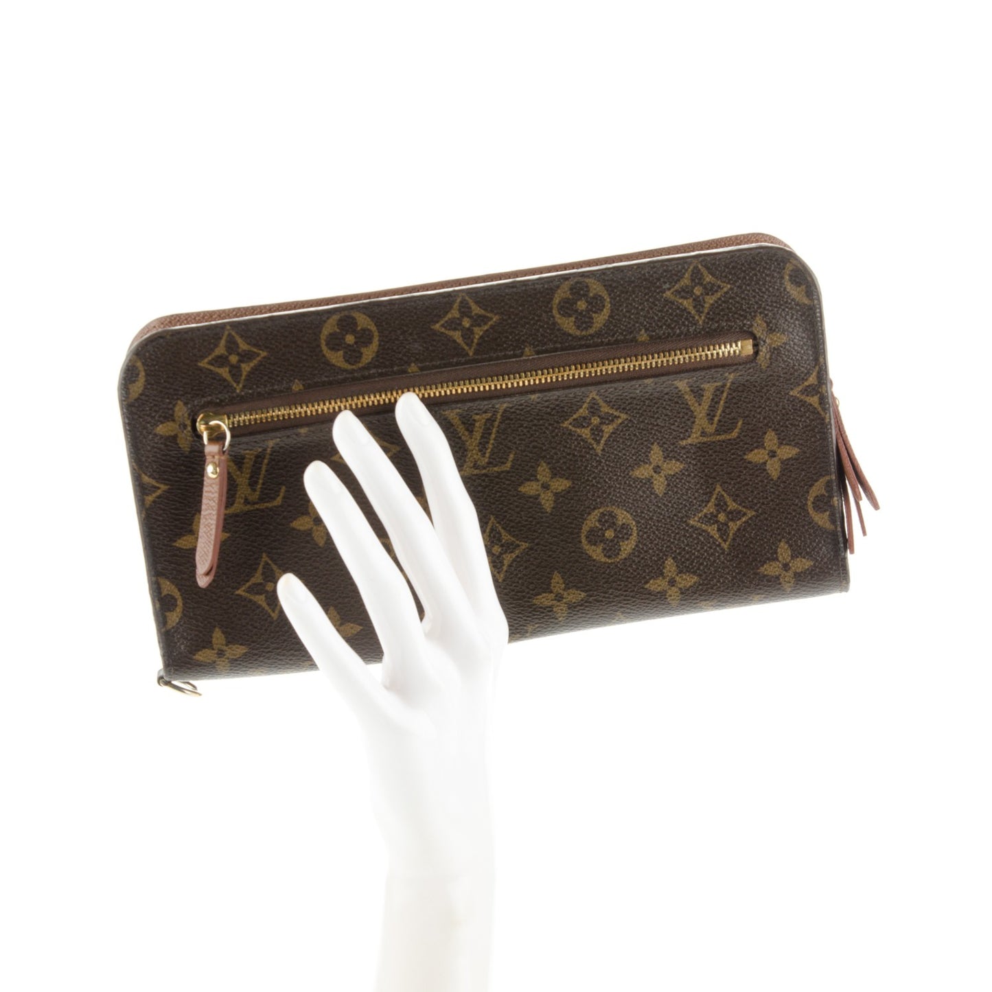 Monogram Insolite Organizer Wallet