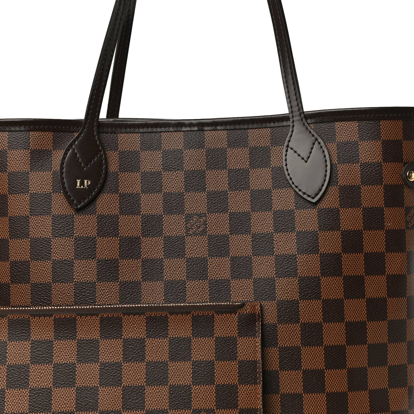 Damier Ebene Neo Neverfull MM