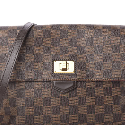 Louis Vuitton Damier Ebene Besace Rosebery 10 of 11