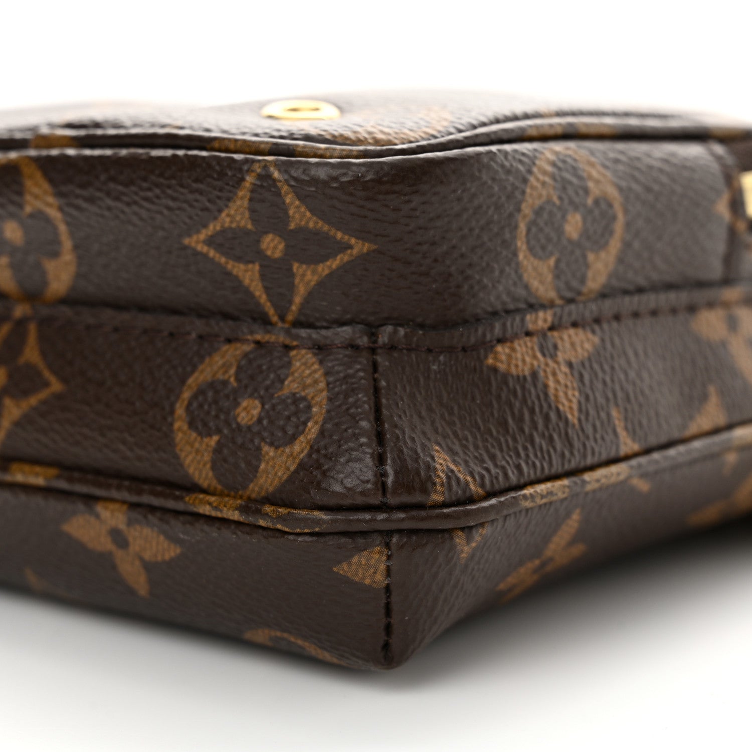 Louis Vuitton Monogram Utility Phone Sleeve 10 of 10