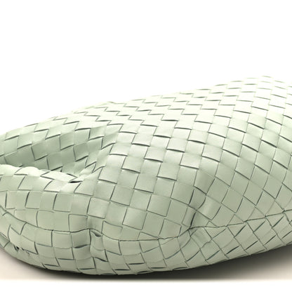 Bottega Veneta Nappa Intrecciato Small Jodie New Sauge 8 of 9