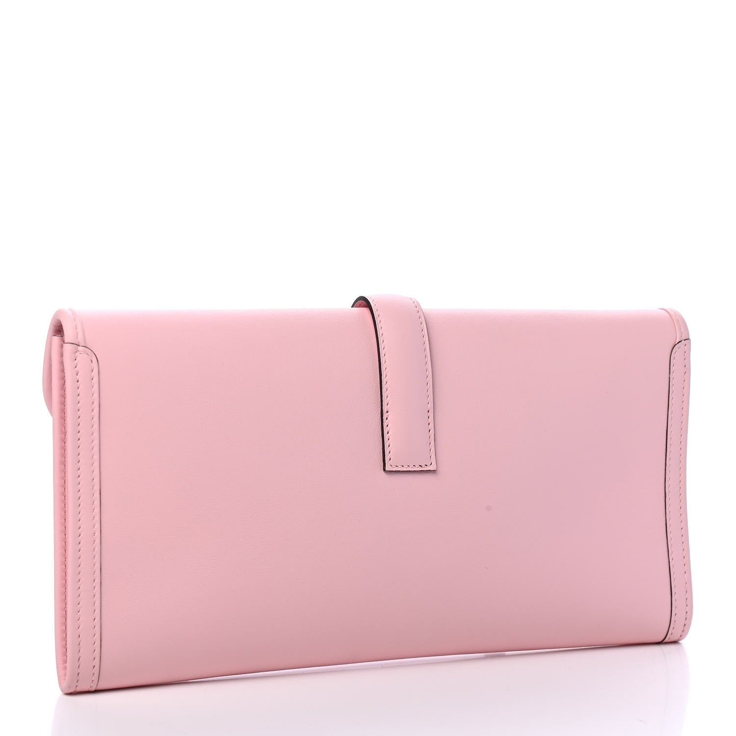 Hermes Swift Jige Elan 29 Clutch Rose Sakura 3 of 7