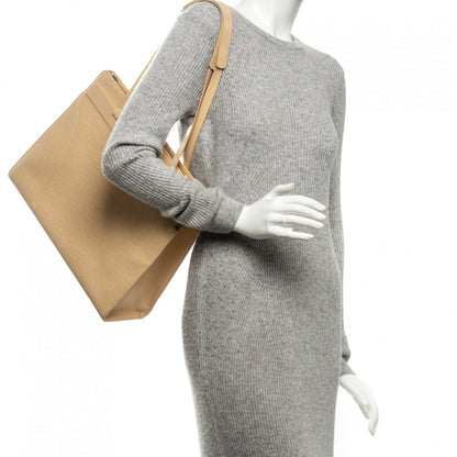 Louis Vuitton Epi Croisette GM Vanilla 2 of 12