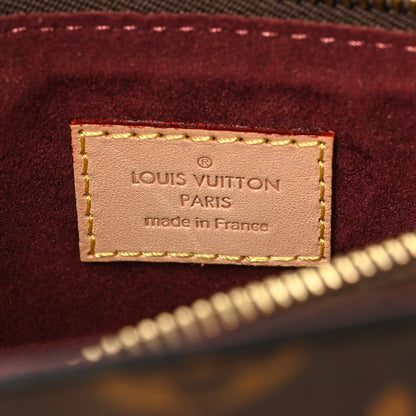 Louis Vuitton Monogram Flower Tote 5 of 7