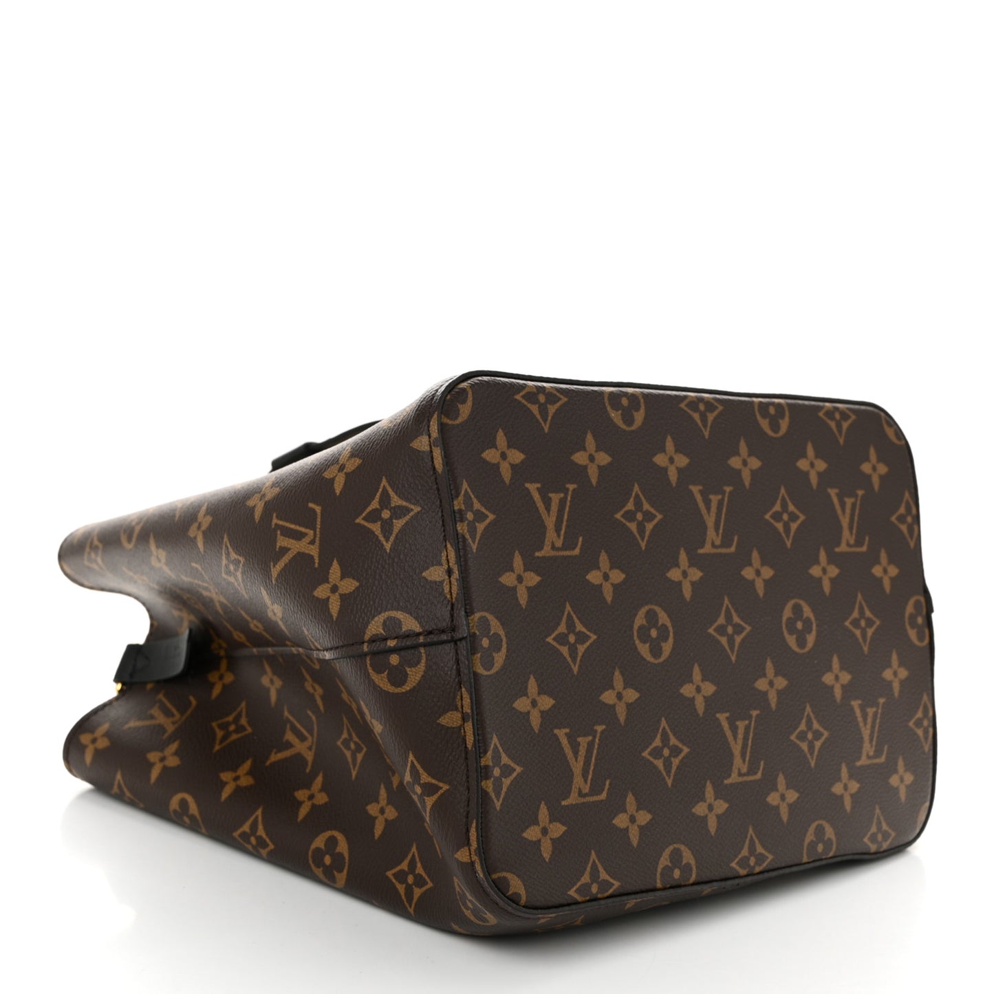 Monogram Neonoe MM Black