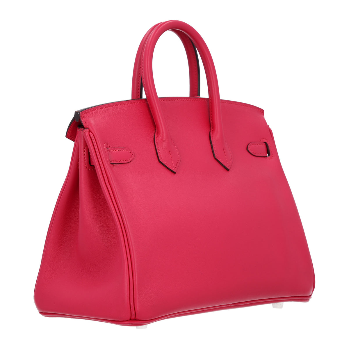 Swift Birkin 25 Framboise