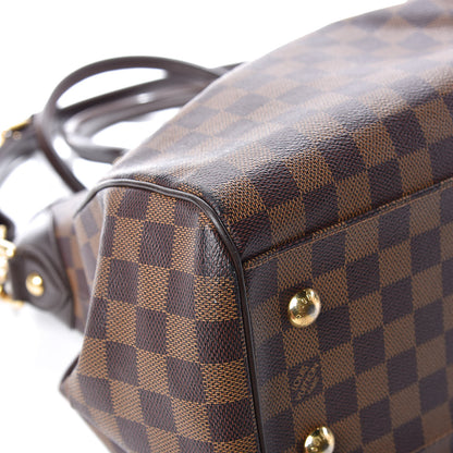 Louis Vuitton Damier Ebene Trevi GM 13 of 18