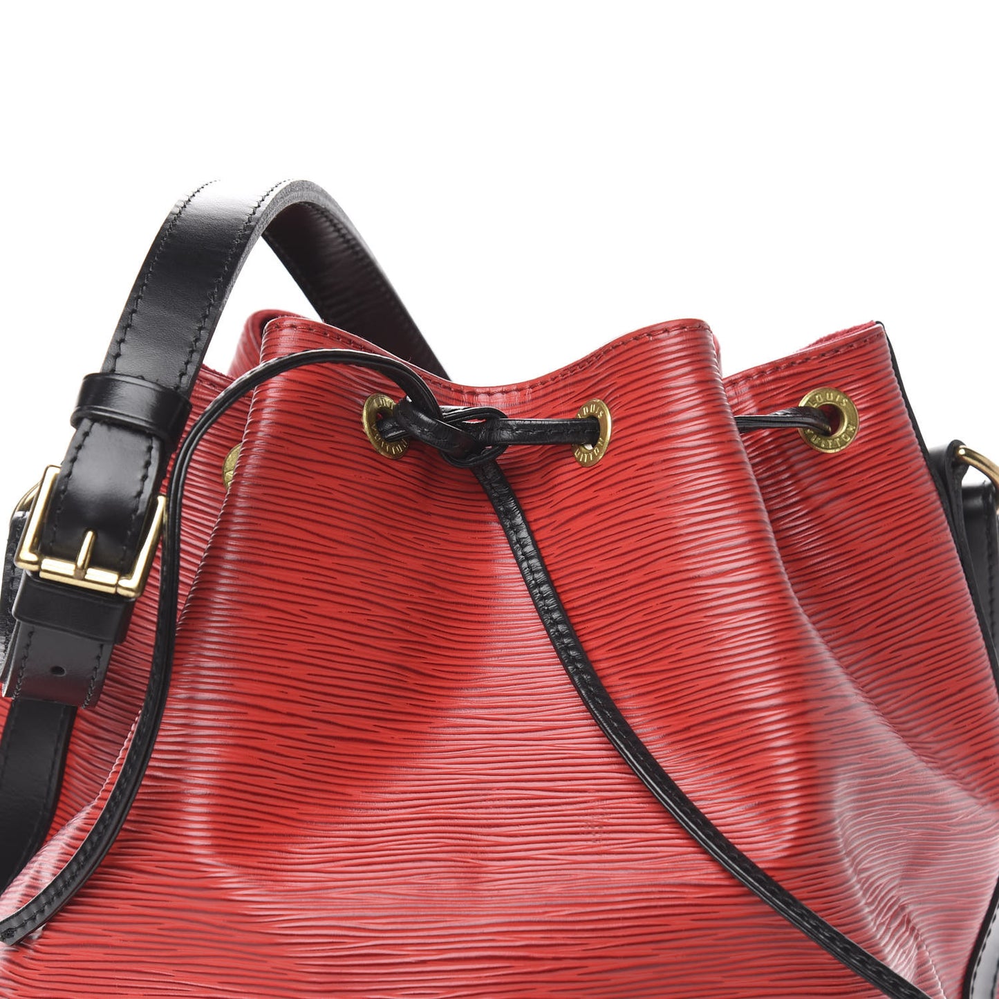 Epi Petit Noe Red Black