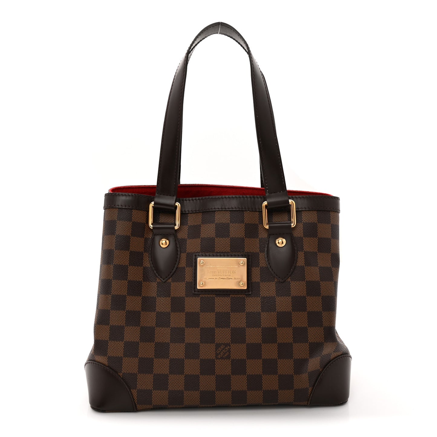 Damier Ebene Hampstead PM