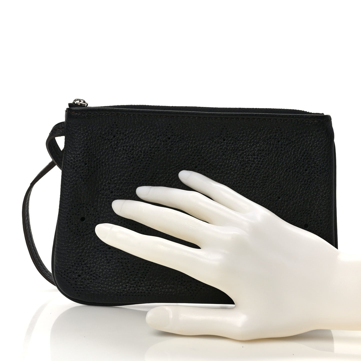 Mahina Selene Pochette PM Black