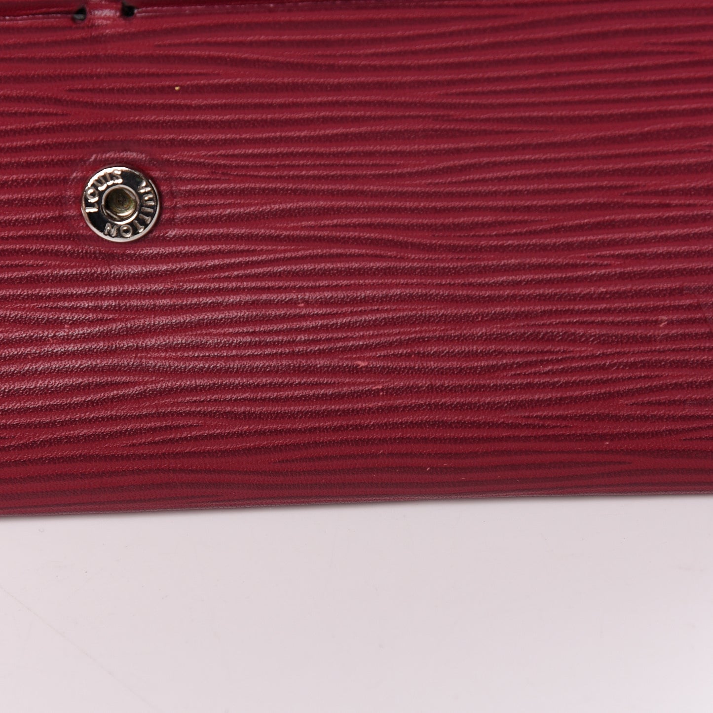 Epi Emilie Wallet Fuchsia