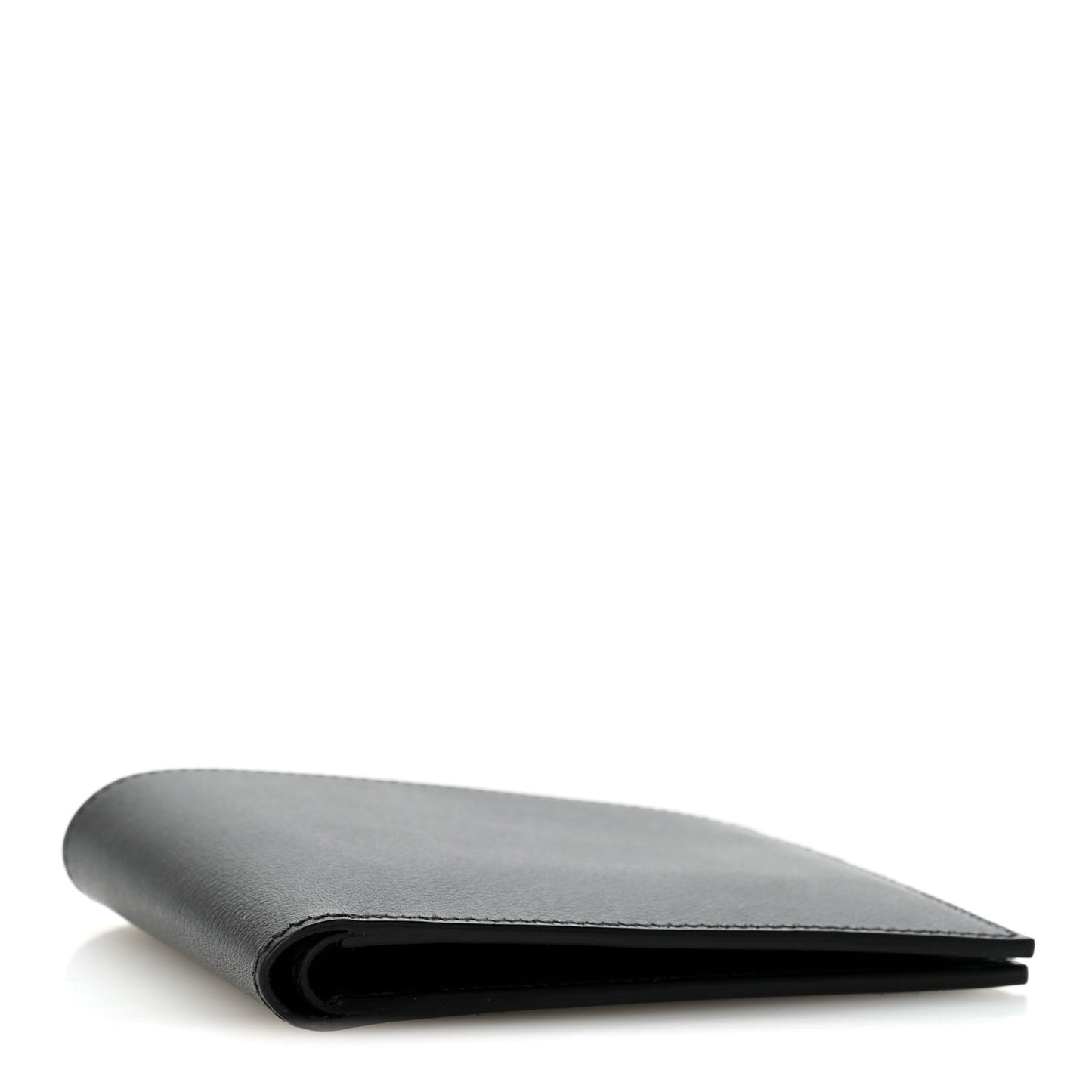 Evergrain Citizen Twill Compact Wallet Black
