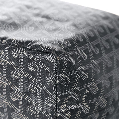 Goyard Goyardine Saint Louis PM Grey 10 of 31
