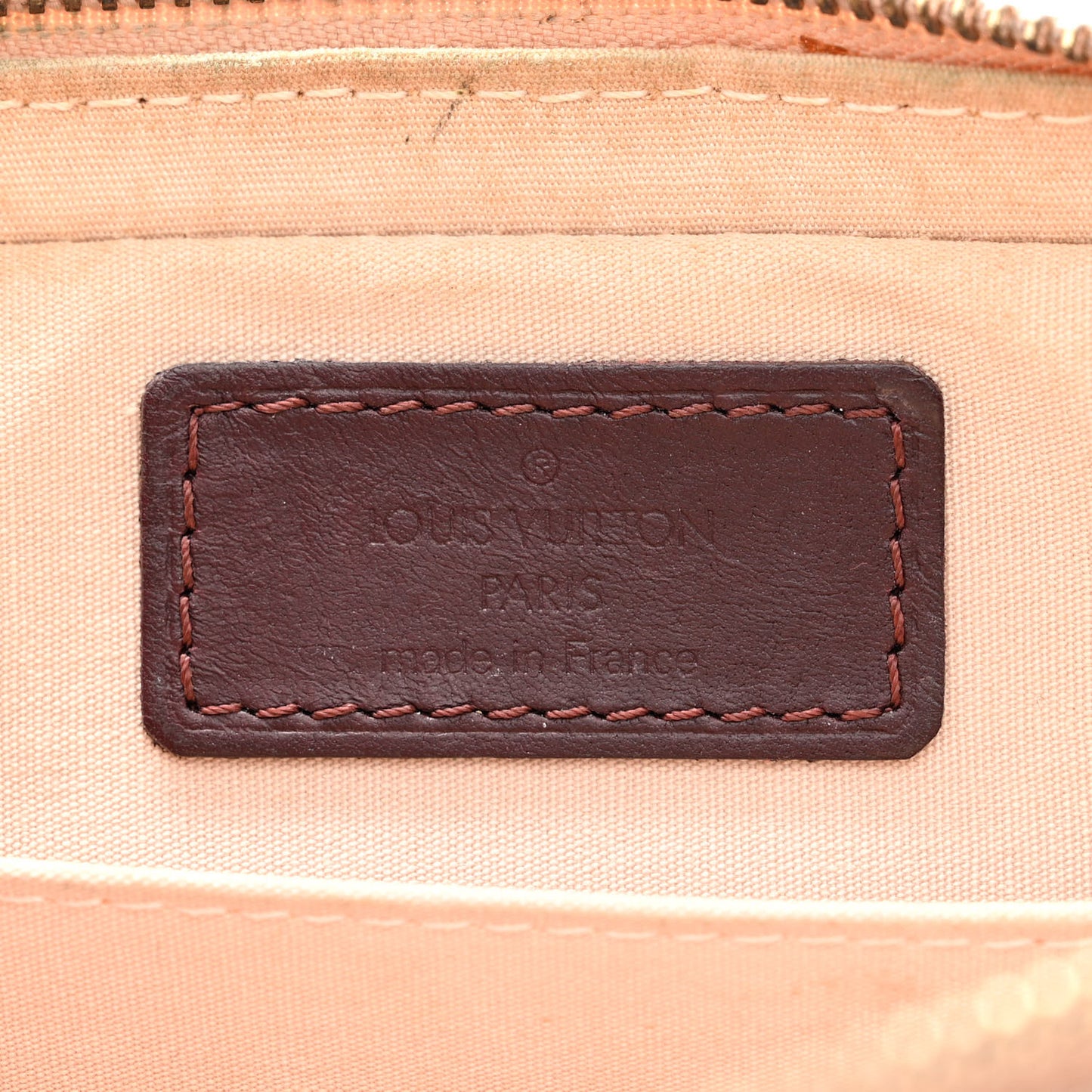 Mini Monogram Juliette Cherry