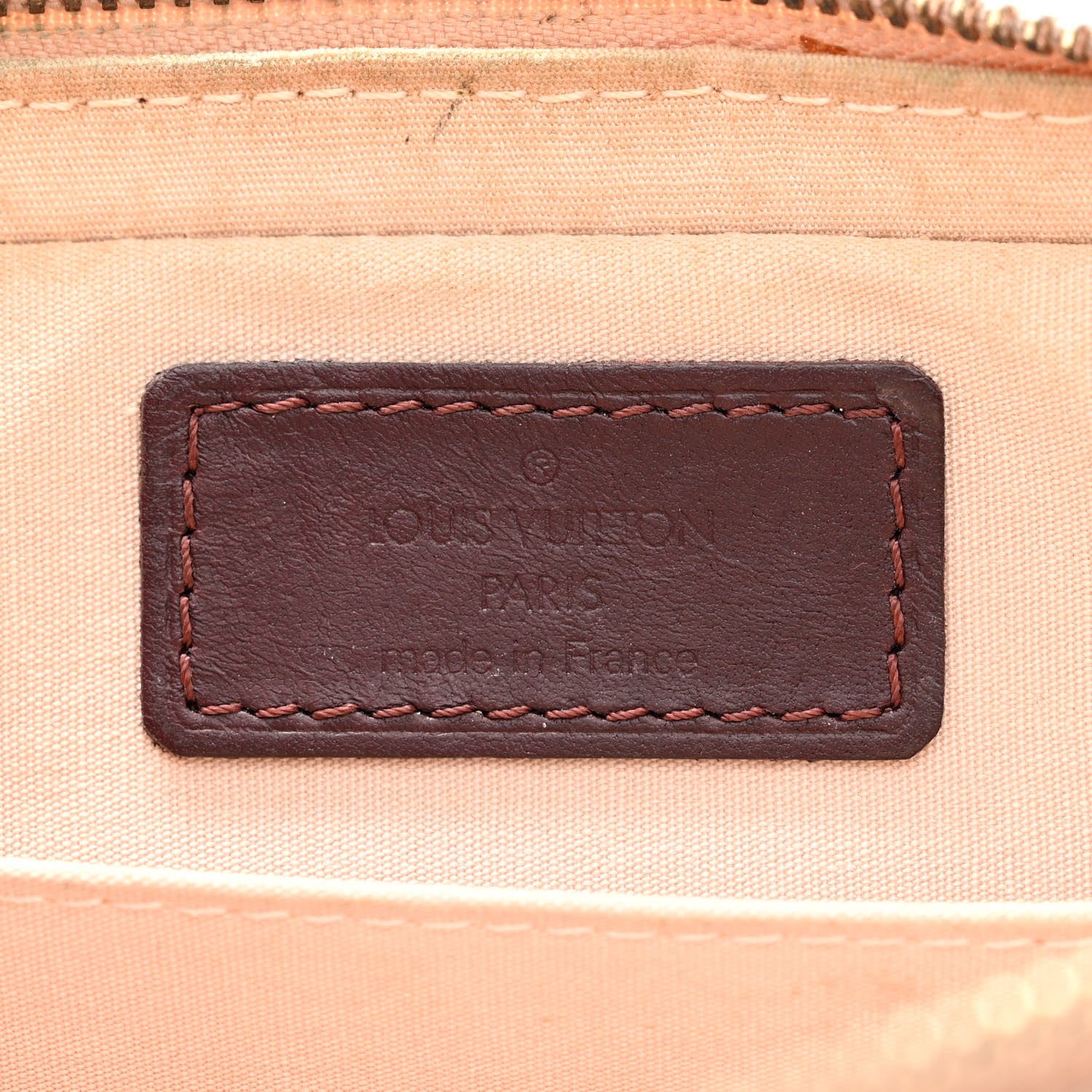 Louis Vuitton Mini Monogram Juliette Cherry 6 of 15