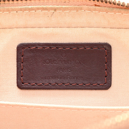 Louis Vuitton Mini Monogram Juliette Cherry 6 of 15