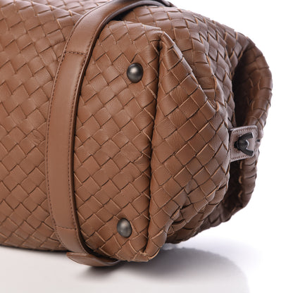 Bottega Veneta Nappa Intrecciato Montaigne Bag Noce 11 of 11