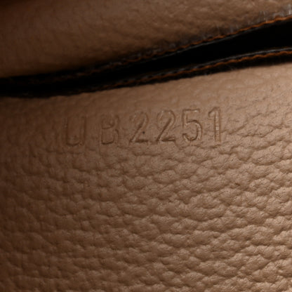 Louis Vuitton Monogram Toiletry Pouch 19 6 of 7