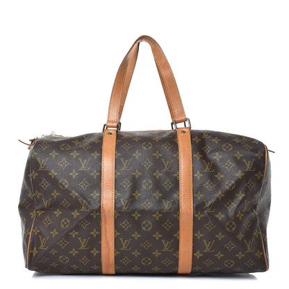 Louis Vuitton Monogram Sac Souple 45 1 of 15