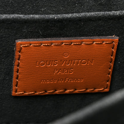 Louis Vuitton Reverse Monogram Dauphine Mini 7 of 14