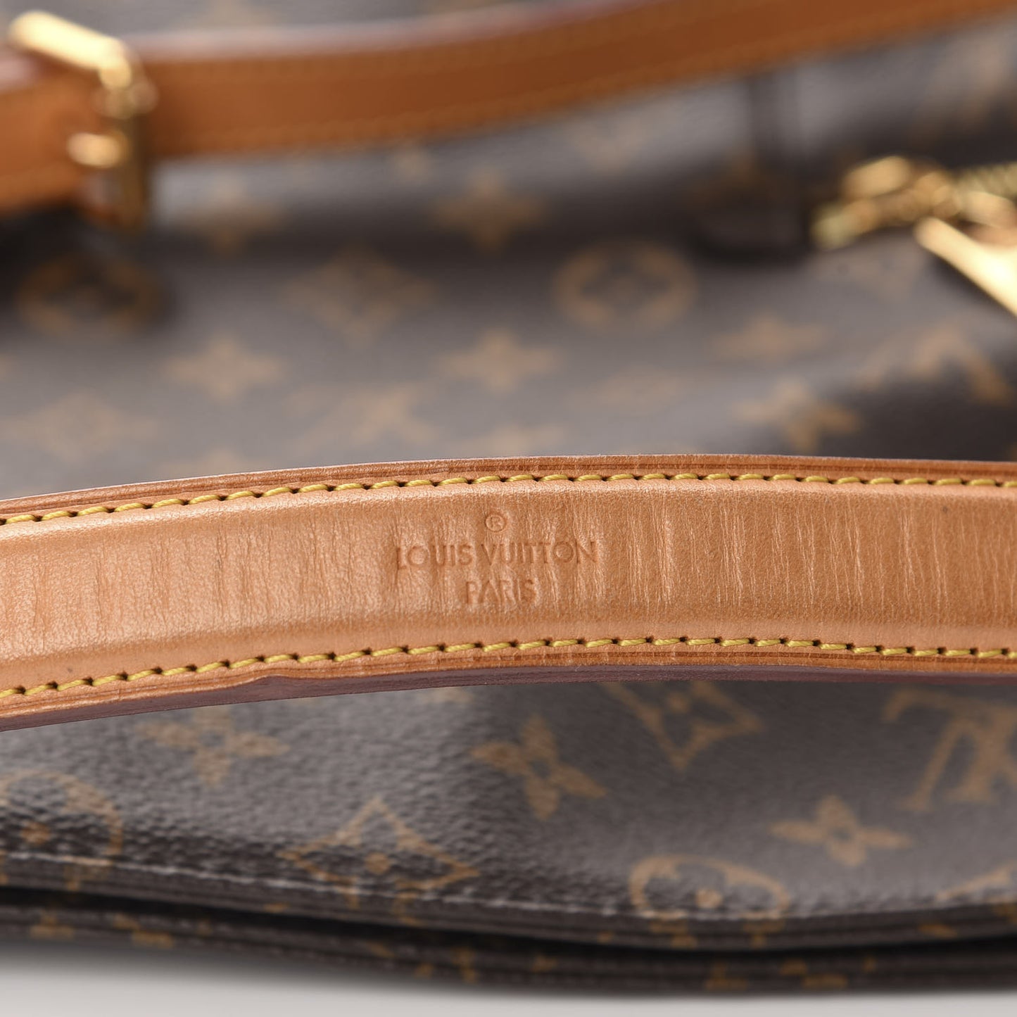 Monogram Melie