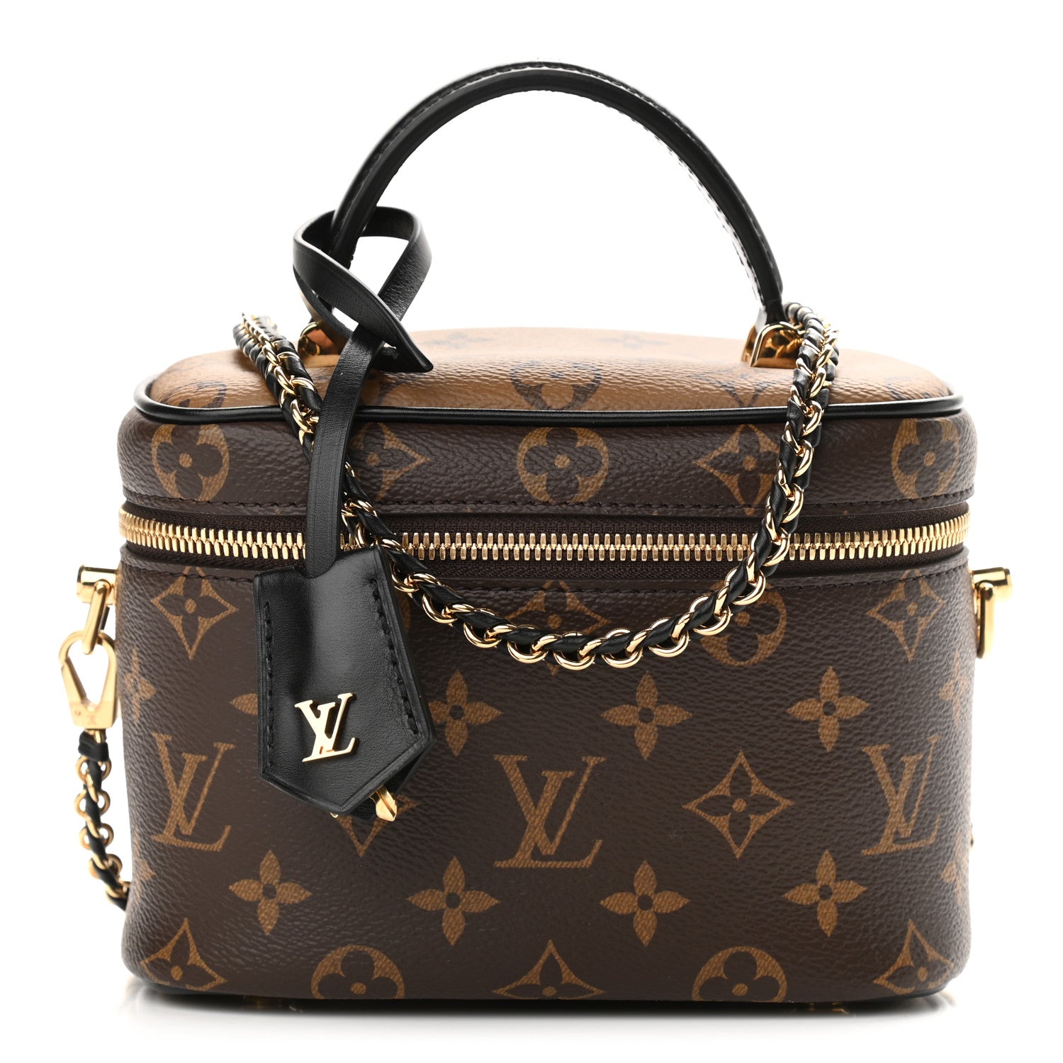 Louis Vuitton Reverse Monogram Vanity PM 1 of 10