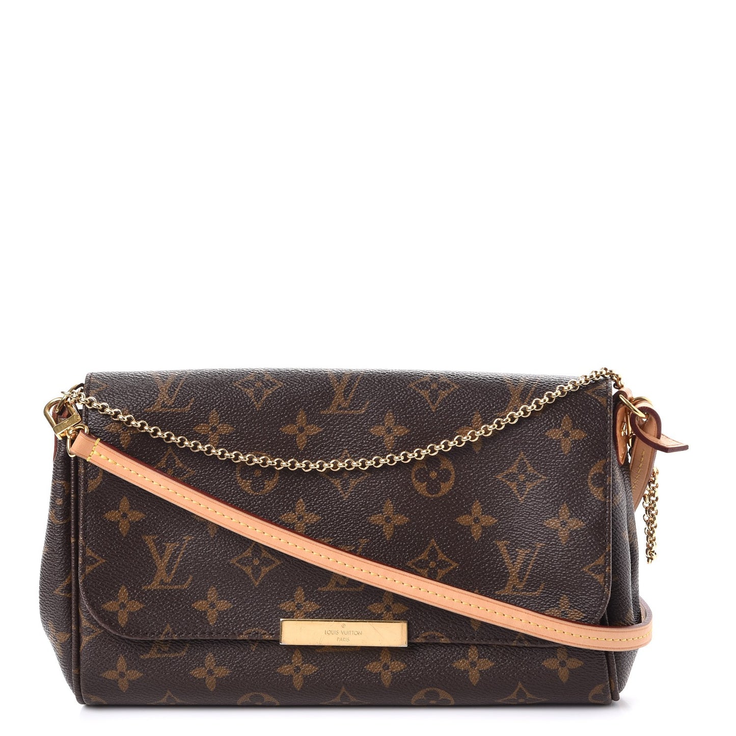 Monogram Favorite MM