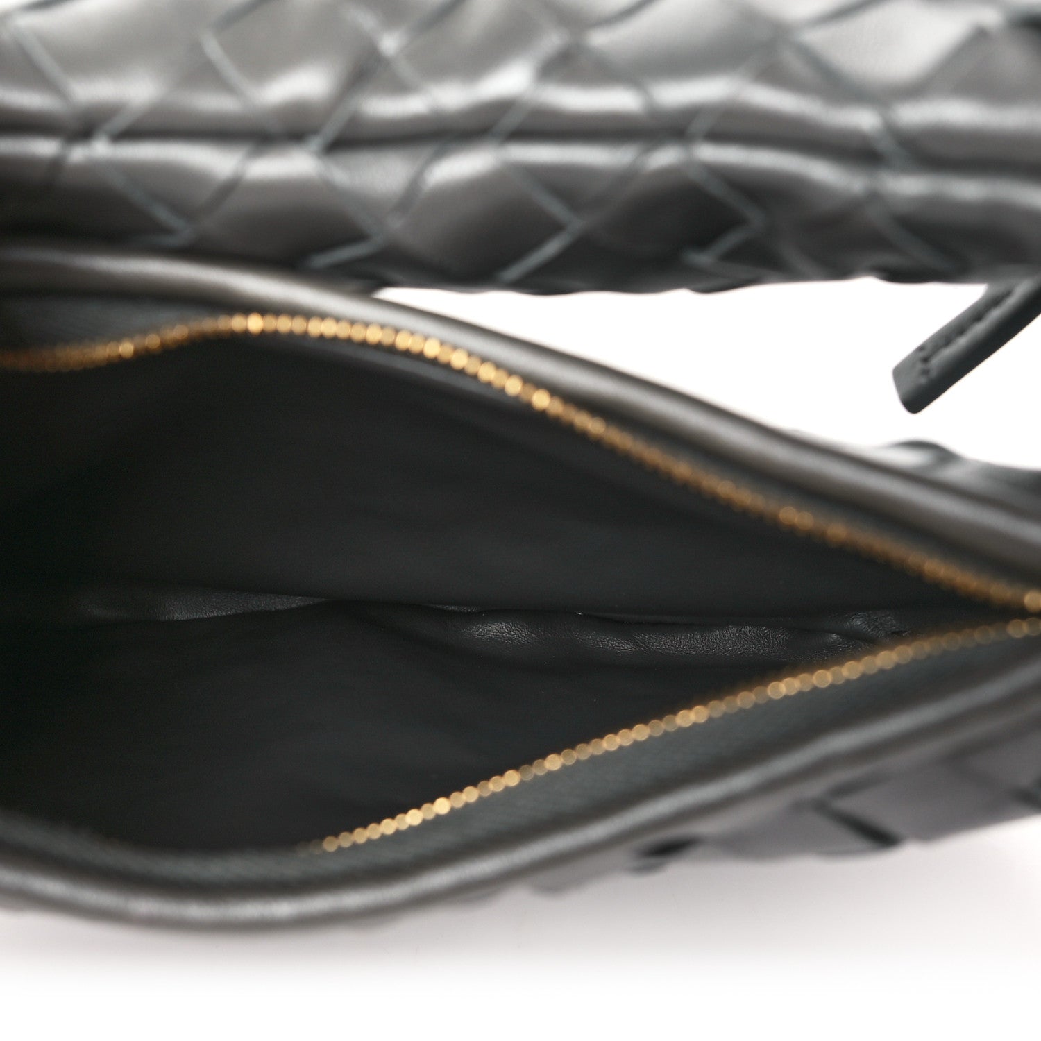 Bottega Veneta Nappa Intrecciato Small Gemelli Lead 5 of 10
