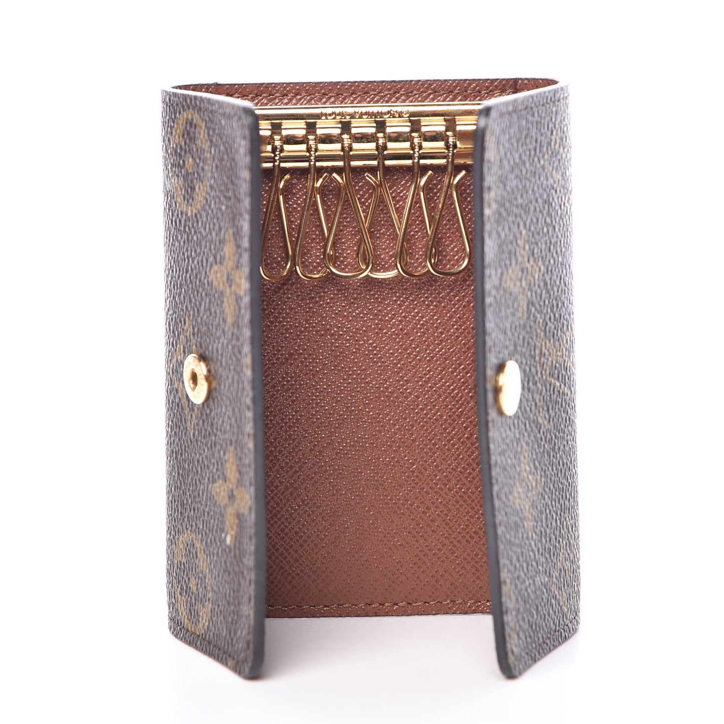 Monogram 6 Key Multicles Holder