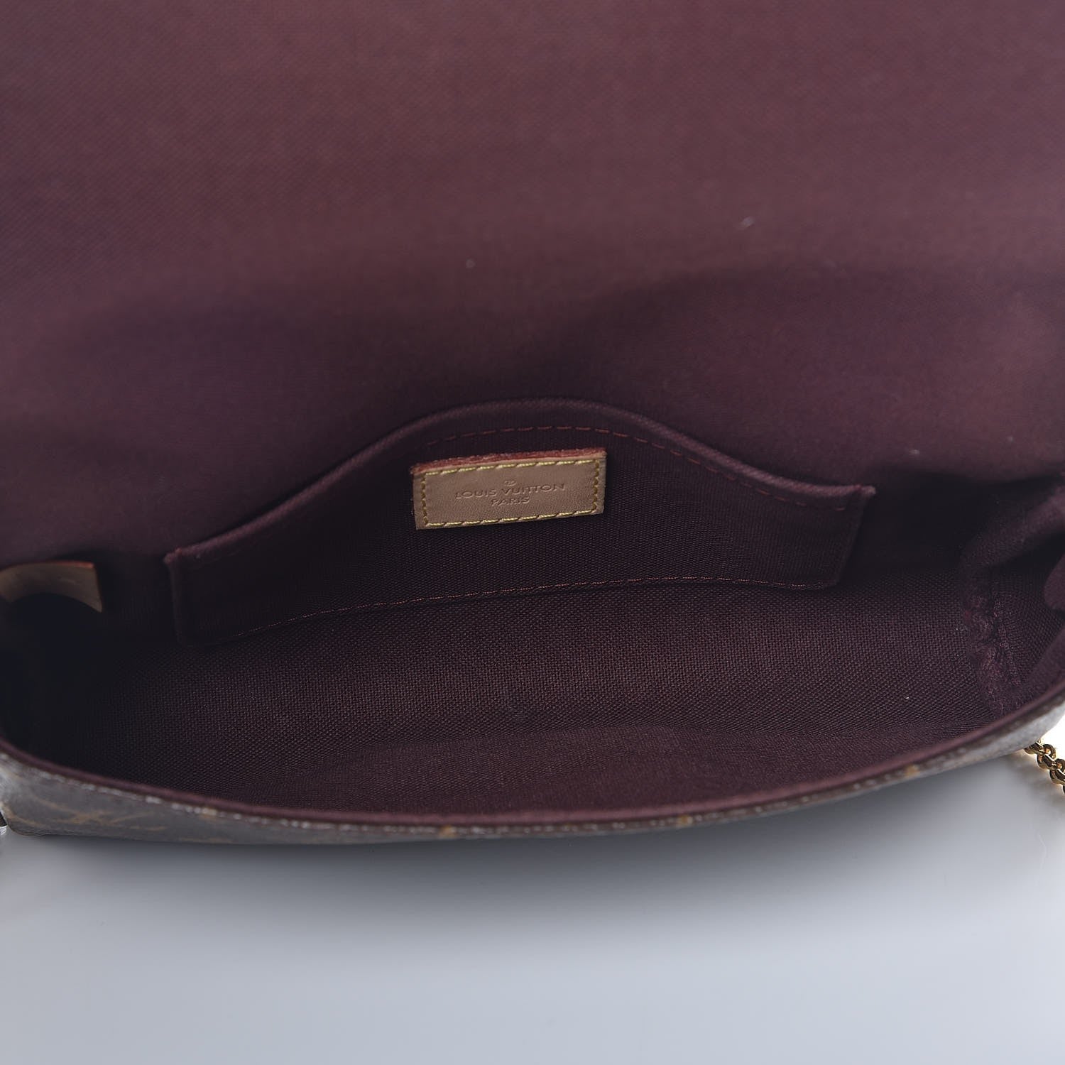 Louis Vuitton Monogram Favorite PM 13 of 17