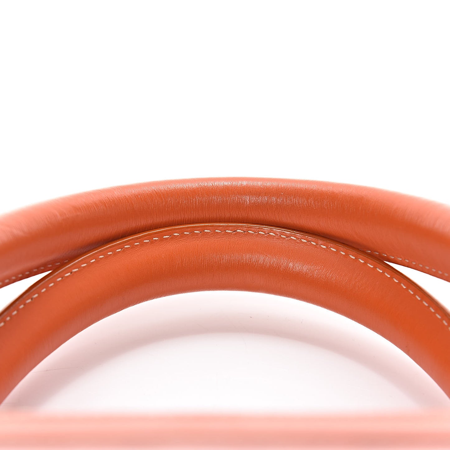 Goyardine Bellechasse GM Orange