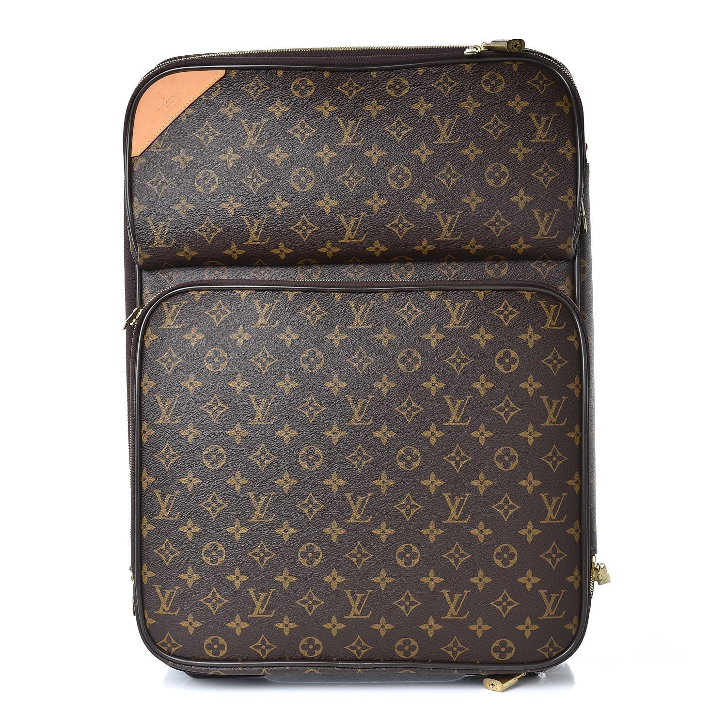Louis Vuitton Monogram Pegase 50 Business 1 of 10
