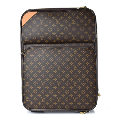 Louis Vuitton Monogram Pegase 50 Business 1 of 10