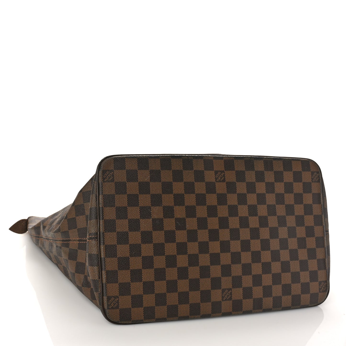 Damier Ebene Saleya GM