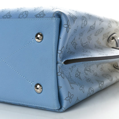 Louis Vuitton Mahina Degrade Muria Bleu 9 of 9