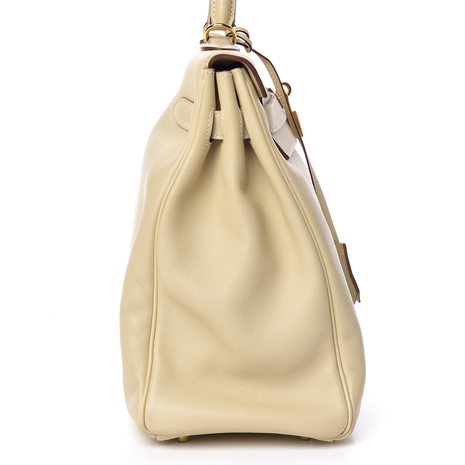 Hermes Swift Kelly 35 Retourne Parchemin 13 of 42