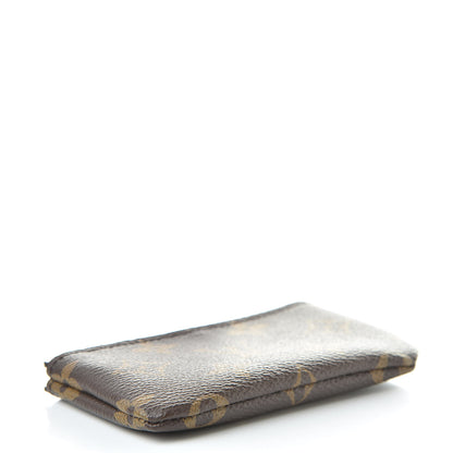 Louis Vuitton Monogram Key Pouch 4 of 7