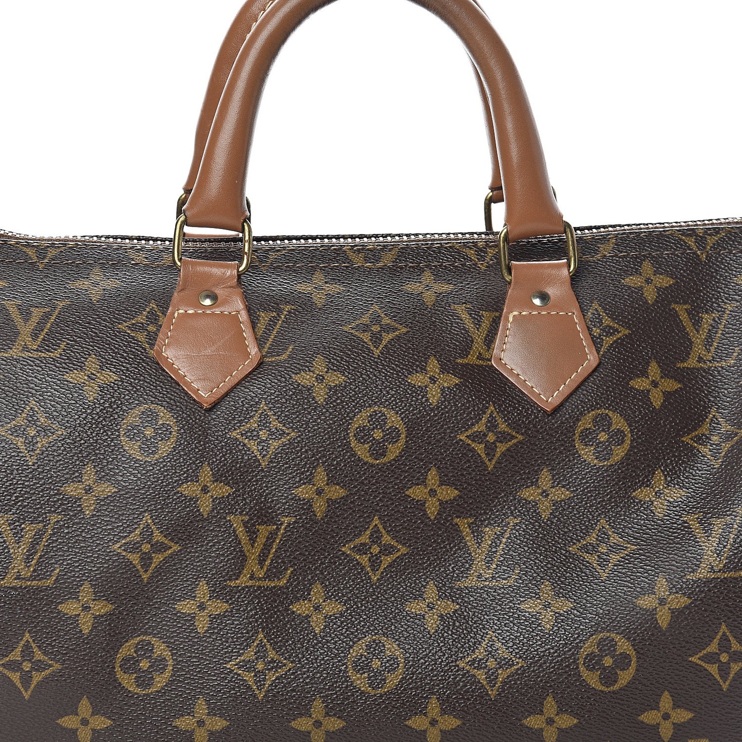 Monogram French Company Speedy 30