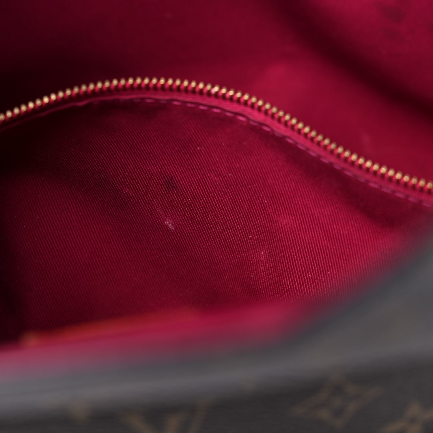 Louis Vuitton Monogram Graceful MM Pivoine 17 of 24