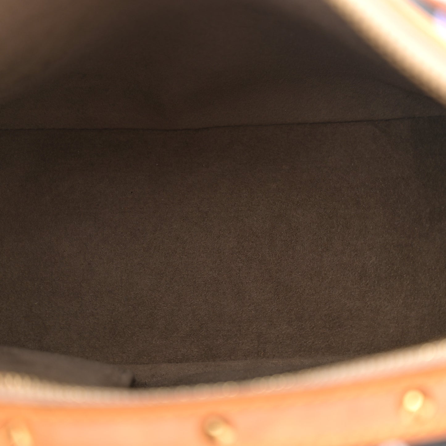 Monogram Multicolor Boulogne Black