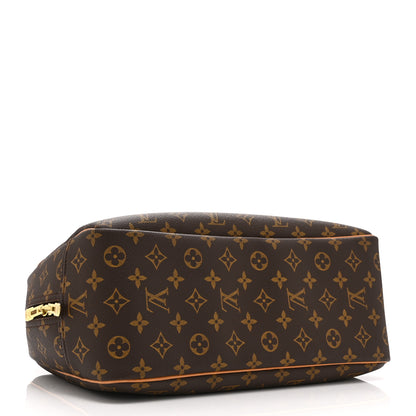 Louis Vuitton Monogram Deauville 4 of 10