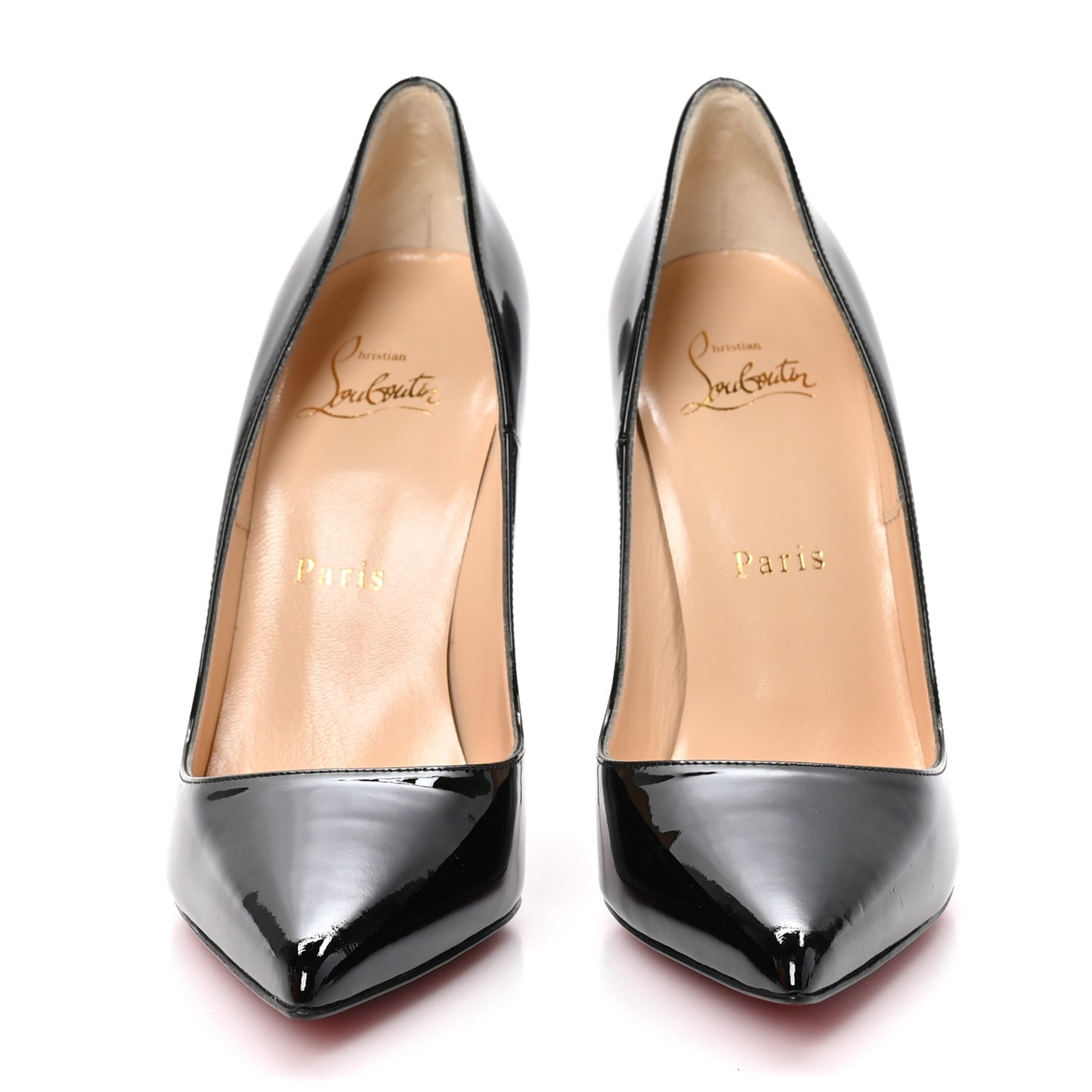 Patent So Kate 120 Pumps 37 Black