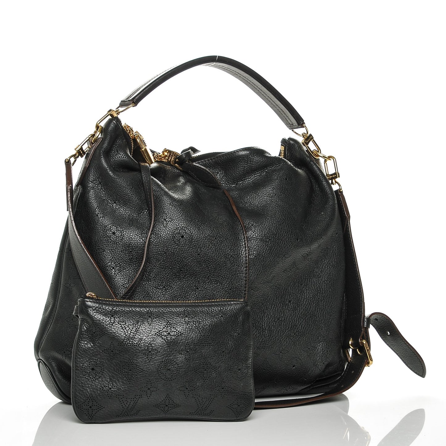 Mahina Selene MM Black